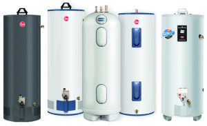 kelowna water heater repair services